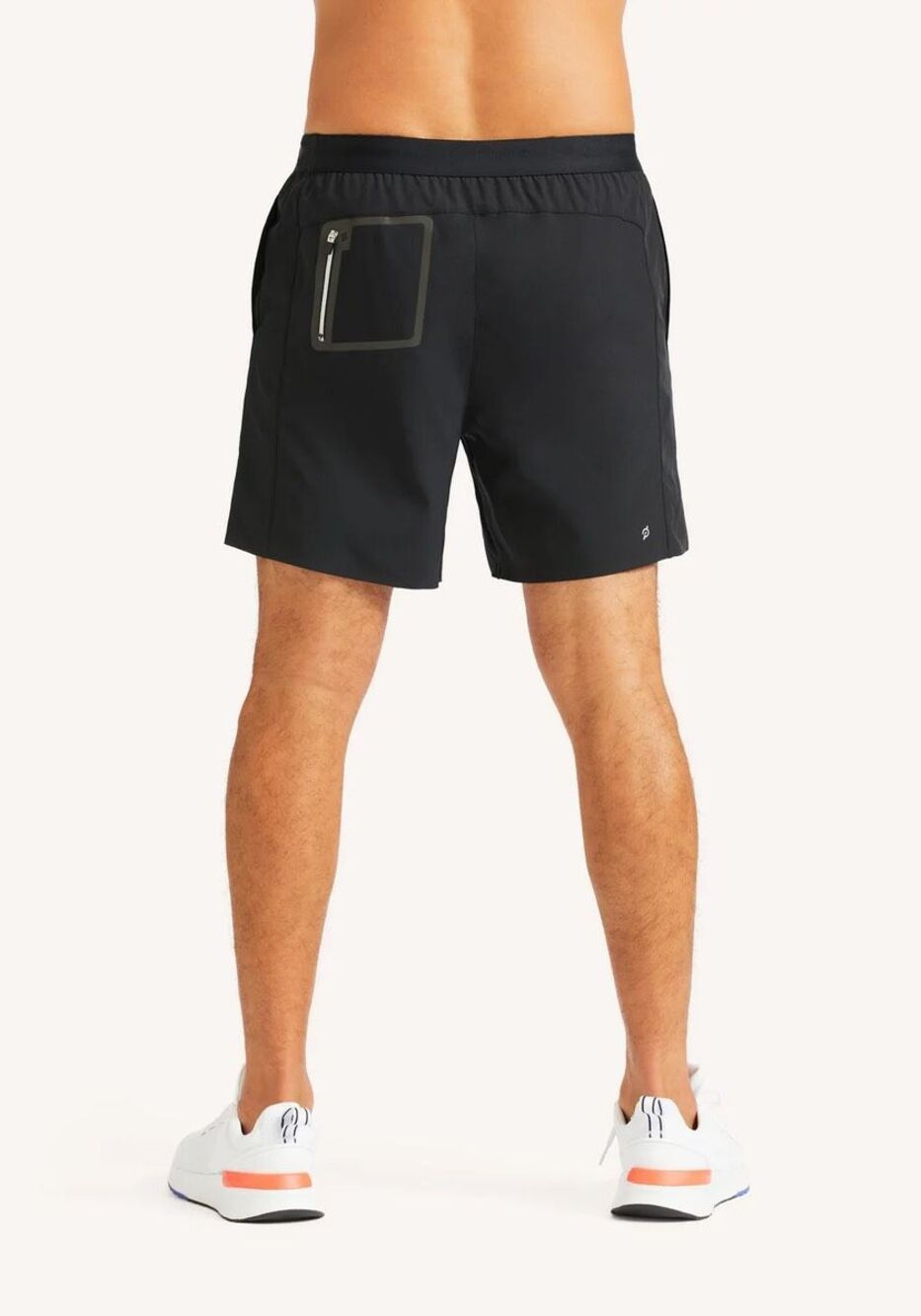 Peloton Output 6” Lined Climb Black Biking Outdoor Athletic Shorts Men’s XS